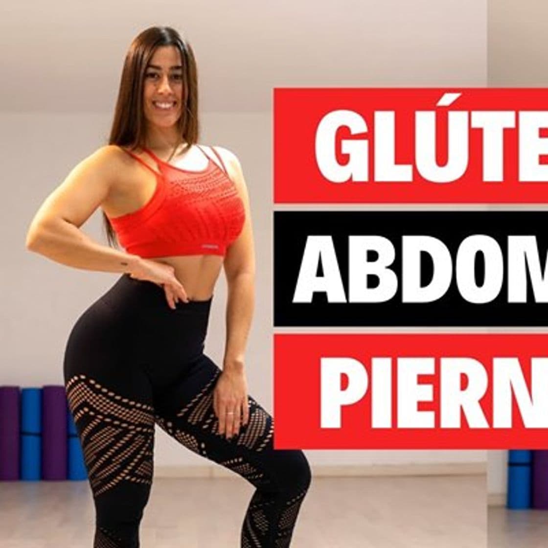 Fashion Gluteos abdomen y piernas GAP... - Weight Loss Body-Health