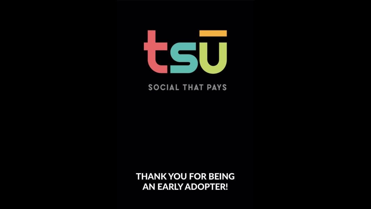 Fashion Tsū — Social That Pays