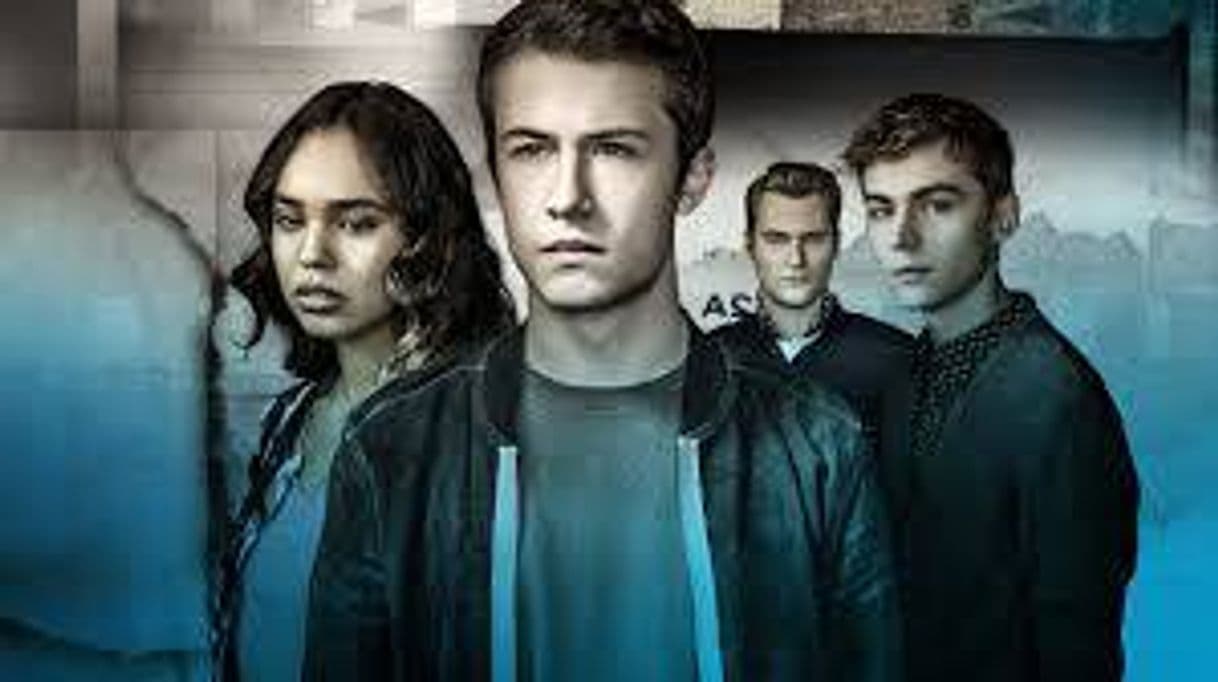 Serie 13 Reasons Why | Netflix Official Site