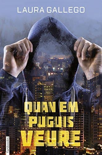 Libro Quan em puguis veure