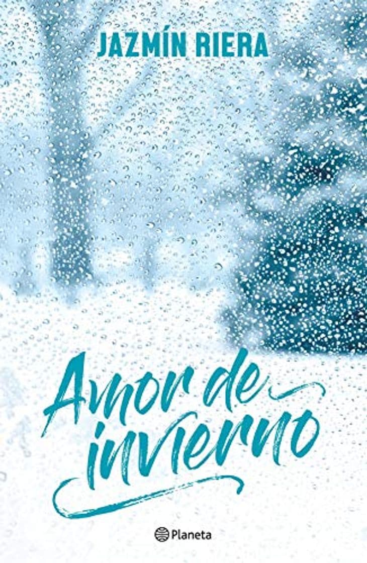 Libro Amor de invierno