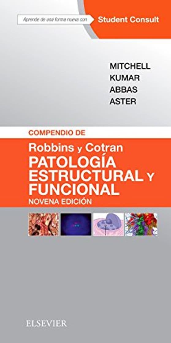 Book Robbins y Cotran