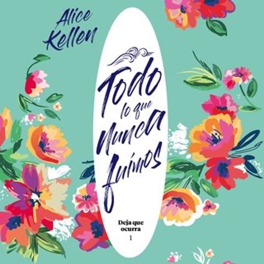 Fashion Todo lo que nunca fuimos - Audiolibro - Alice Kellen 