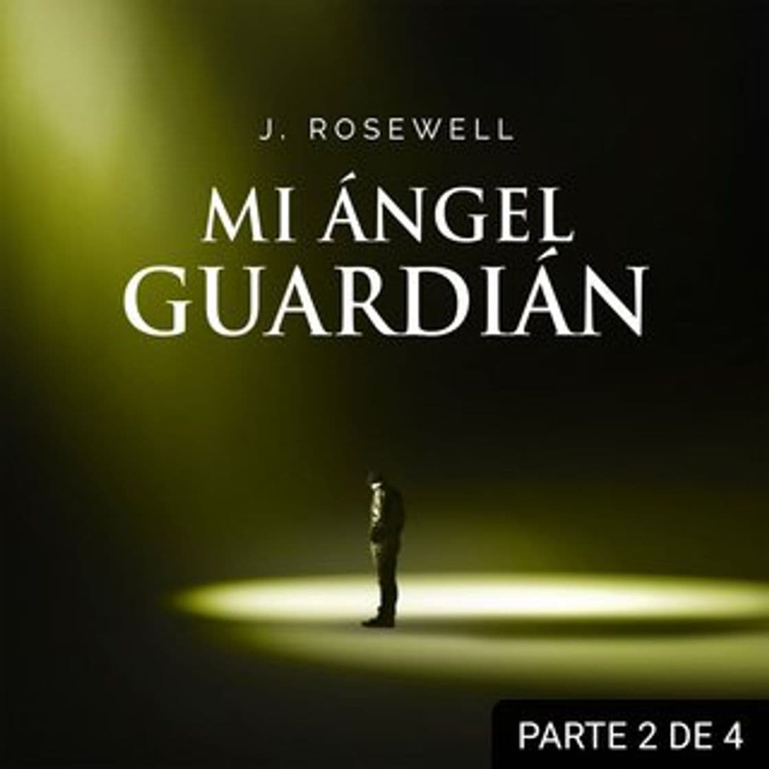 Fashion Mi ángel guardián II - Audiolibro - J. Rosewell