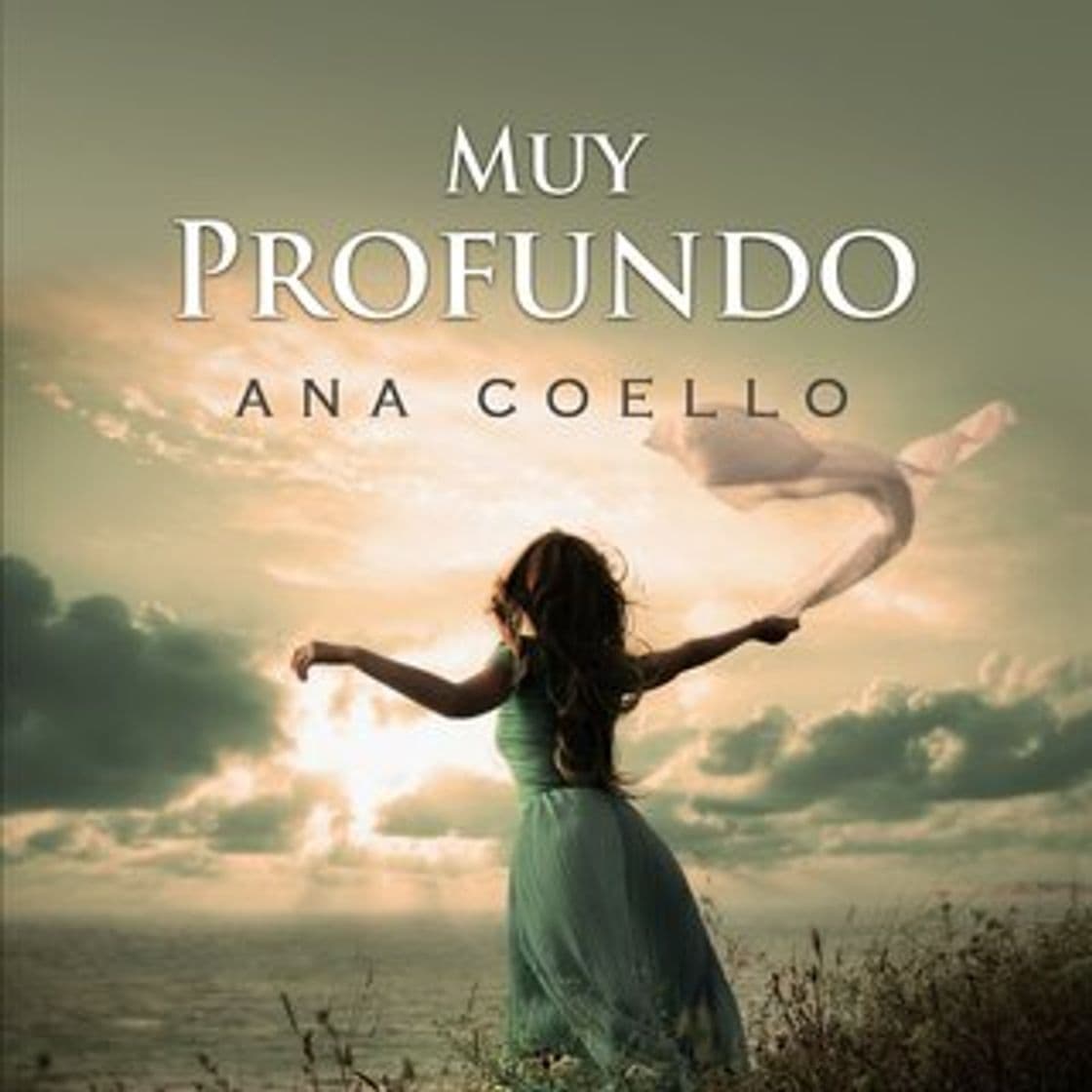 Fashion Muy Profundo - Audiolibro & Libro electrónico - Ana Coello 