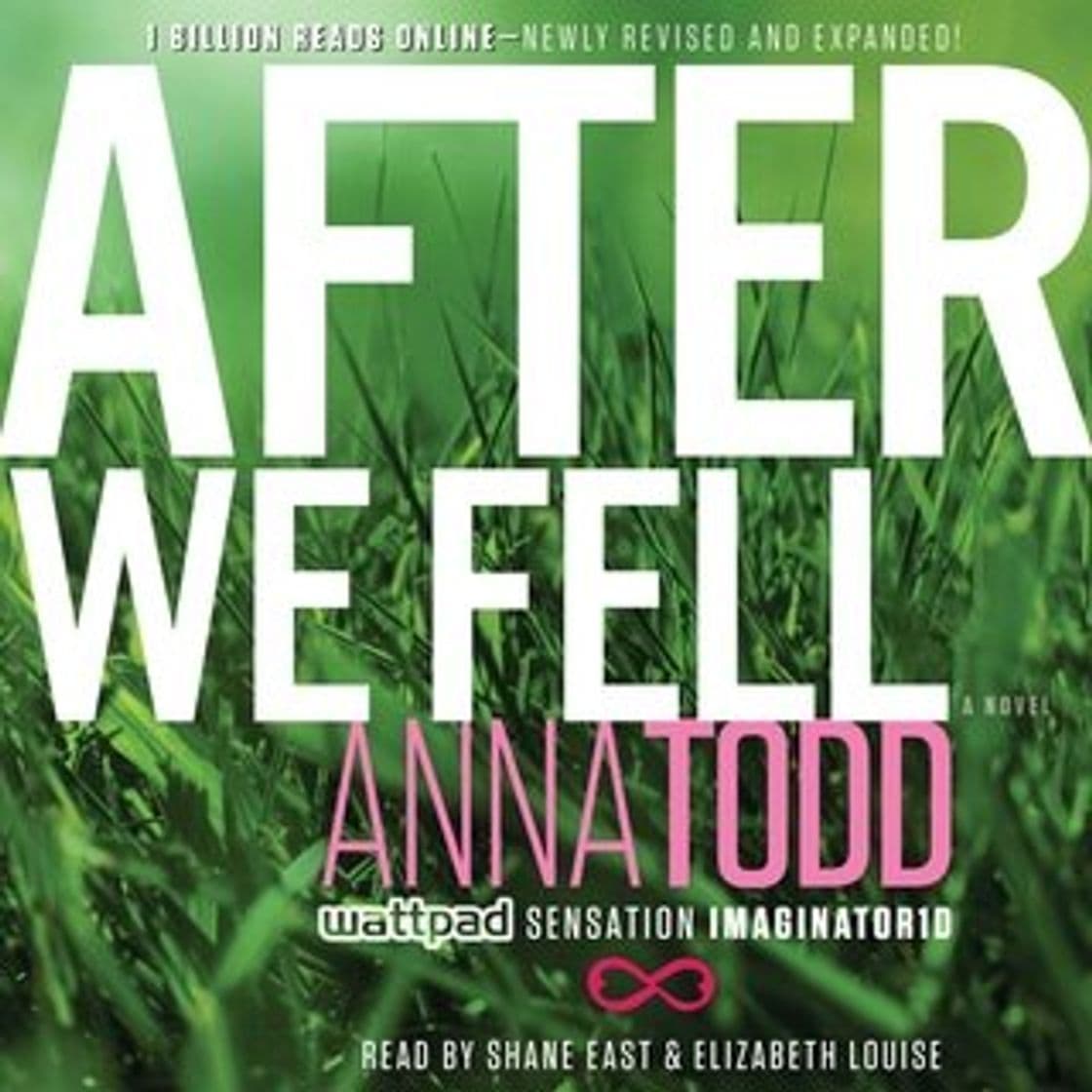 Fashion After We Fell - Audiolibro & Libro electrónico - Anna Todd