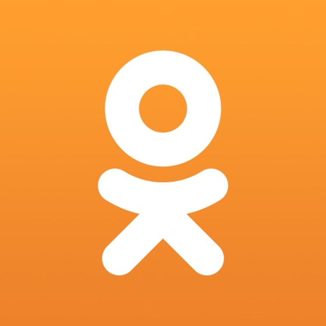 App ОК – a social network