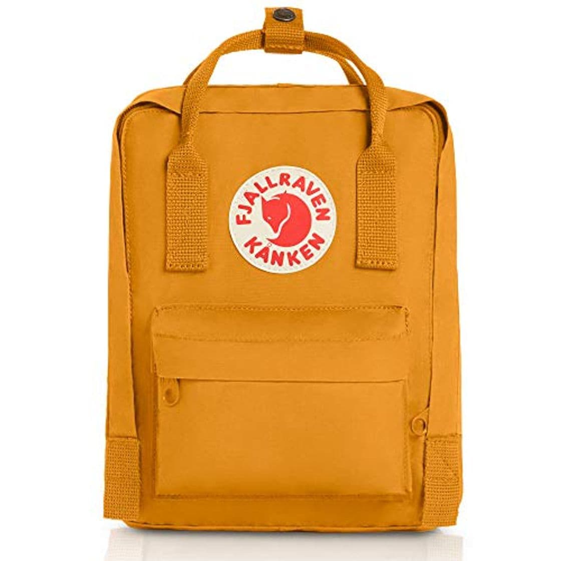 Moda Mini Mochila Fjällräven Kånken