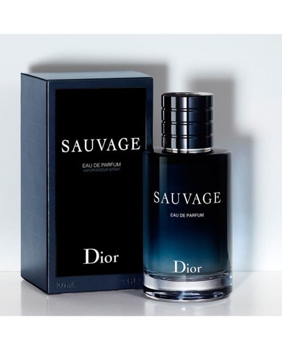 Product SAUVAGE DIOR