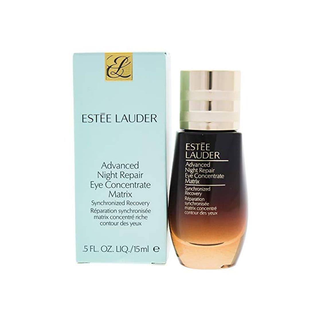 Belleza Advanced Night Repair Eye Concentrate Matrix