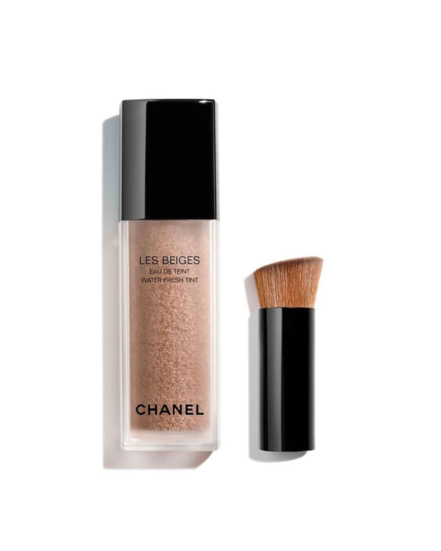 Product Chanel Les Beiges Eau