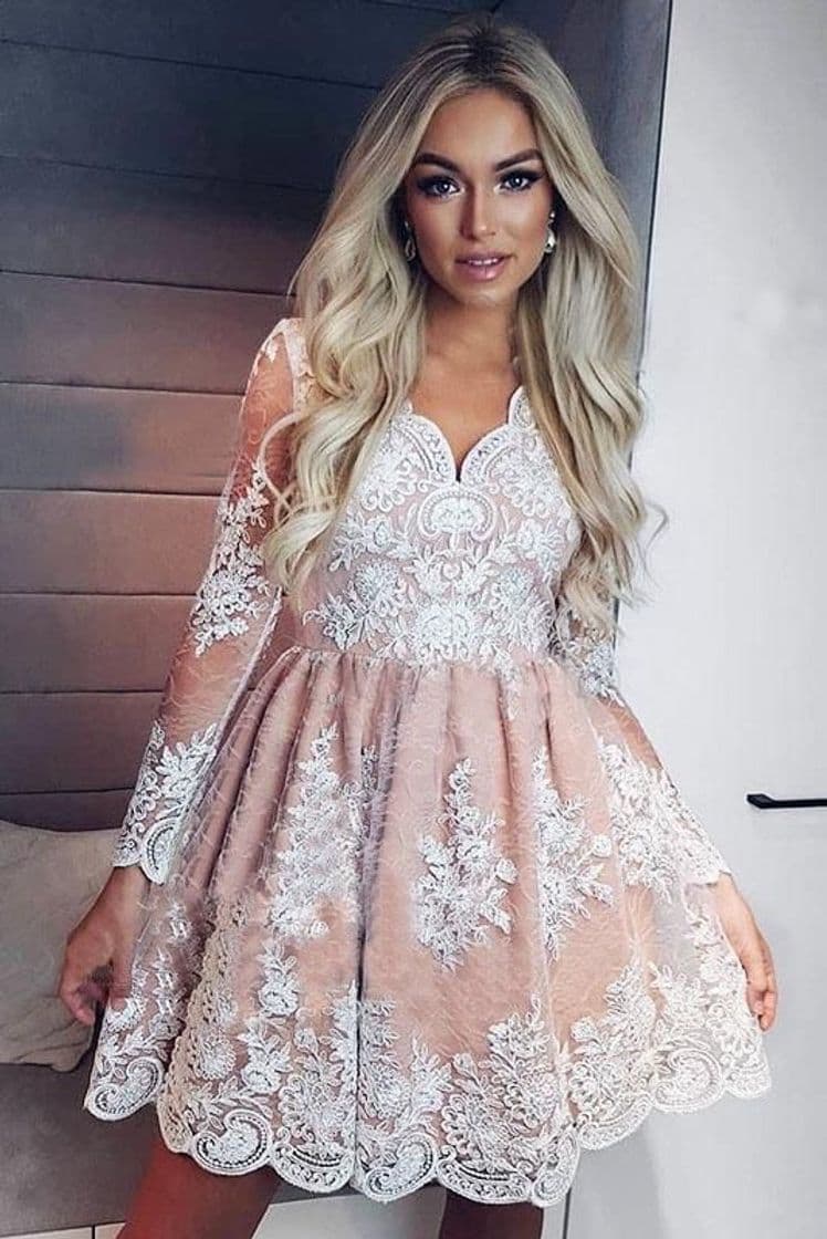 Producto Vestidos 