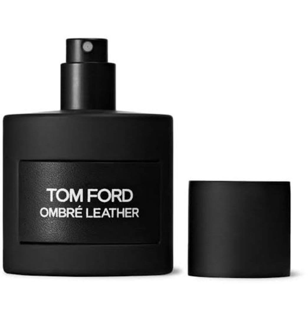 Moda Tom Ford 