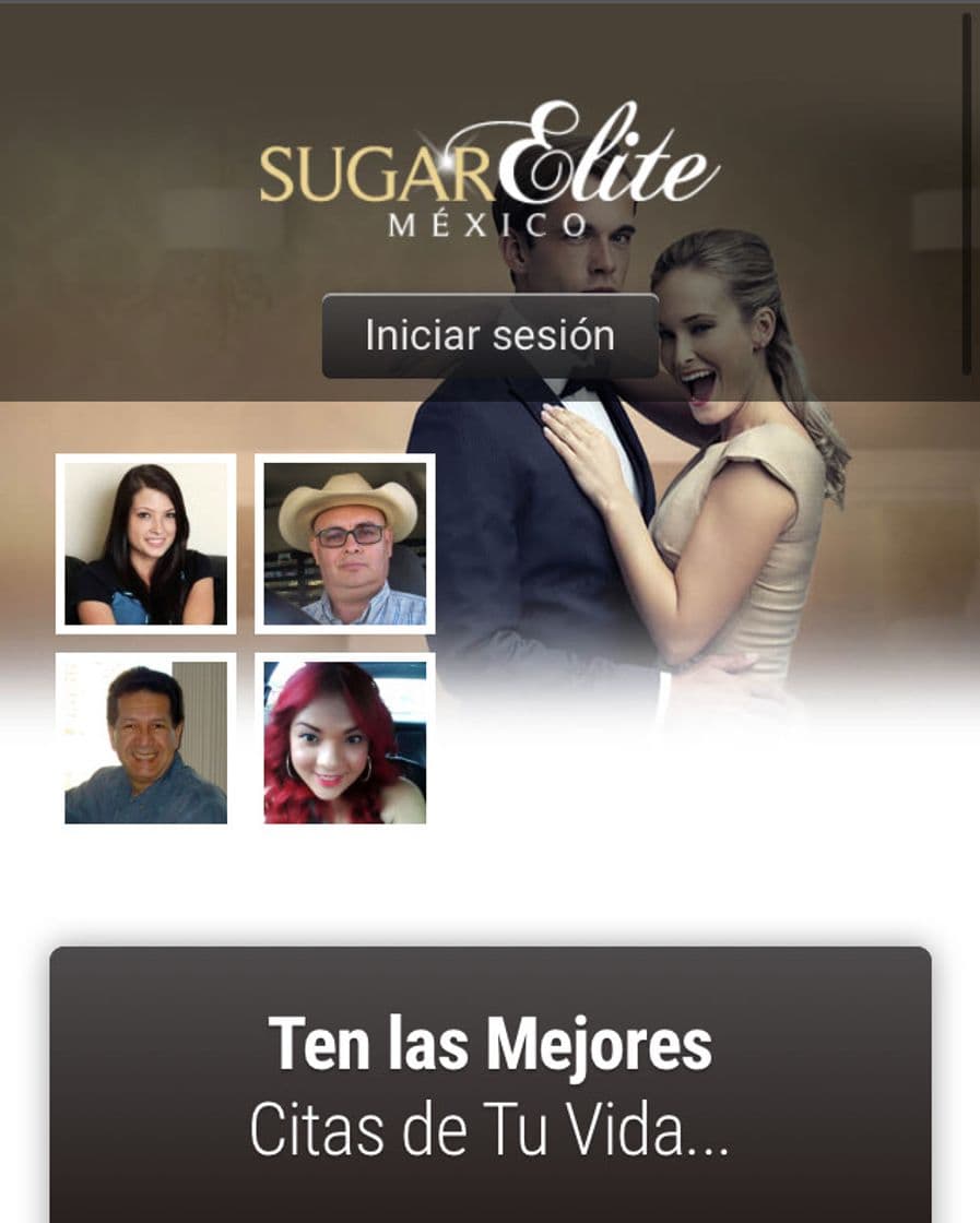 Fashion Sugar Elite