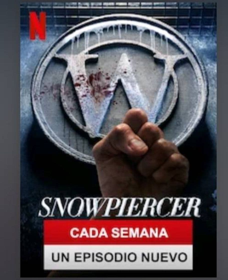 Movie Series de Netflix 