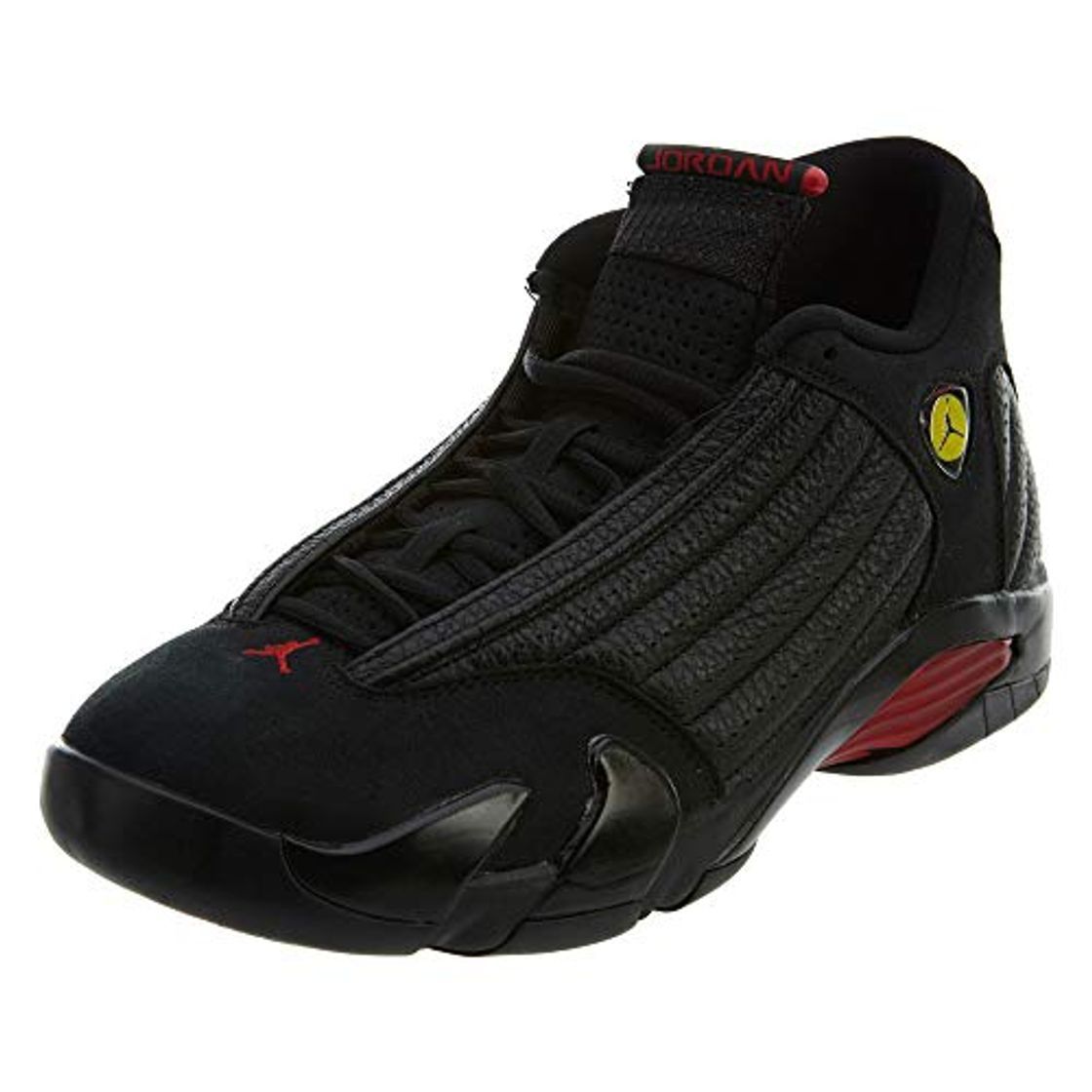 Fashion Air Jordan 14 Retro 'Last Shot 2018 Release'