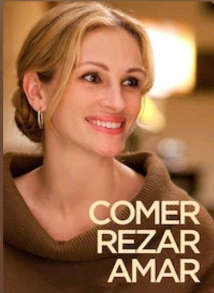 Movie Comer Rezar Amar 