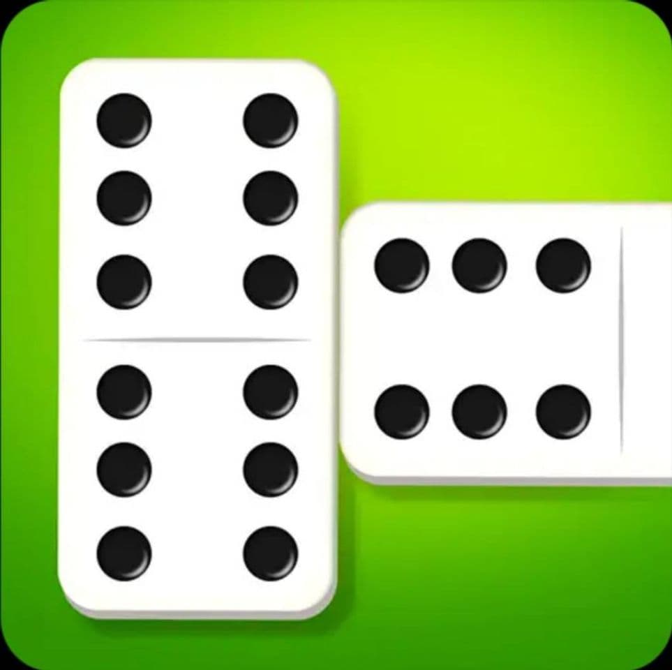 App Juego de Mesa Domino 