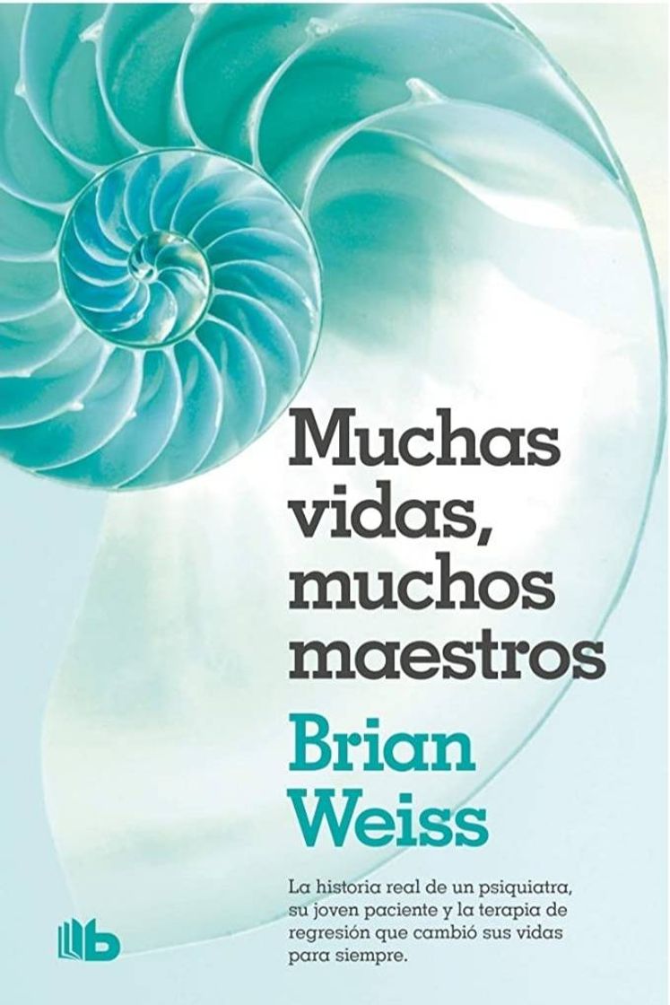 Book Muchas vidas, muchos maestros 