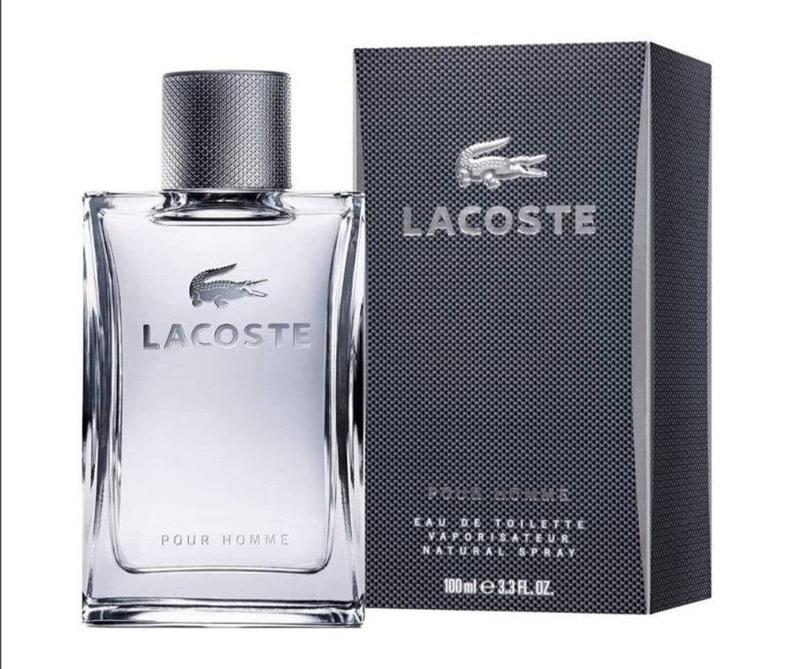 Producto Perfume Lacoste para Hombre 