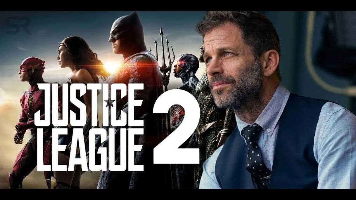 Movie Justice League 2: Darkseid War Official Trailer 2021 - YouTube