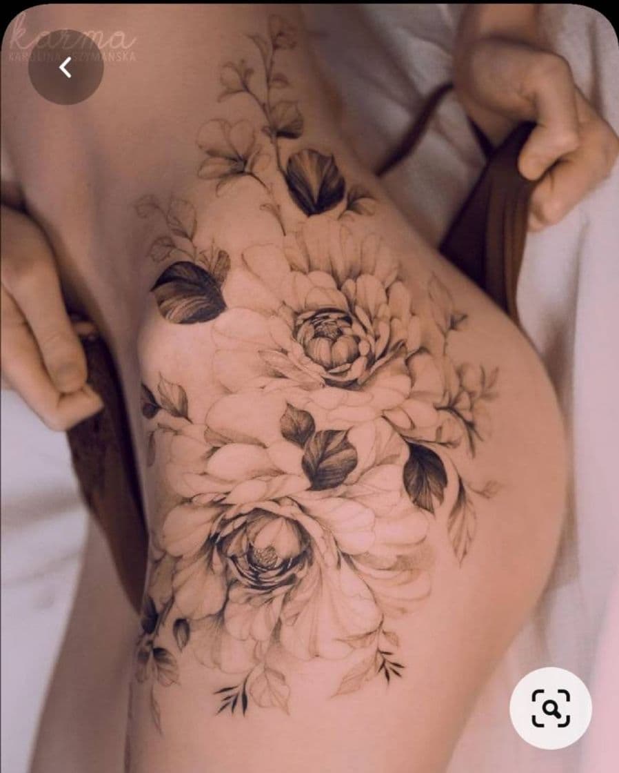 Producto Tatto Femenino muy Íntimo 