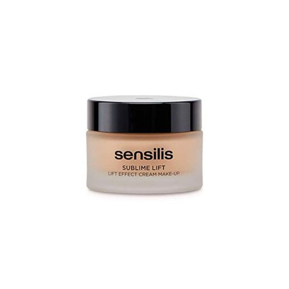 Product Sensilis Sublime Lift Base Maquillaje en Crema con efecto Lifting 04 Noisette