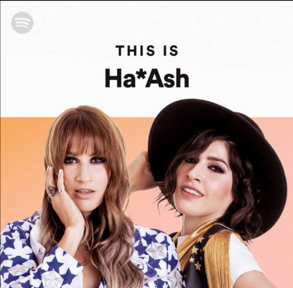 Canción Ha*Ash 