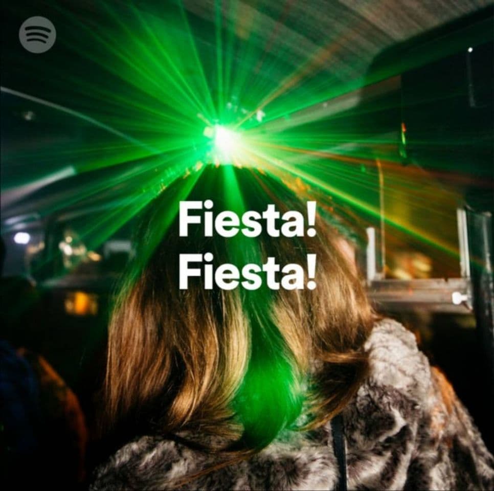 Canción Fiesta! Fiesta! 