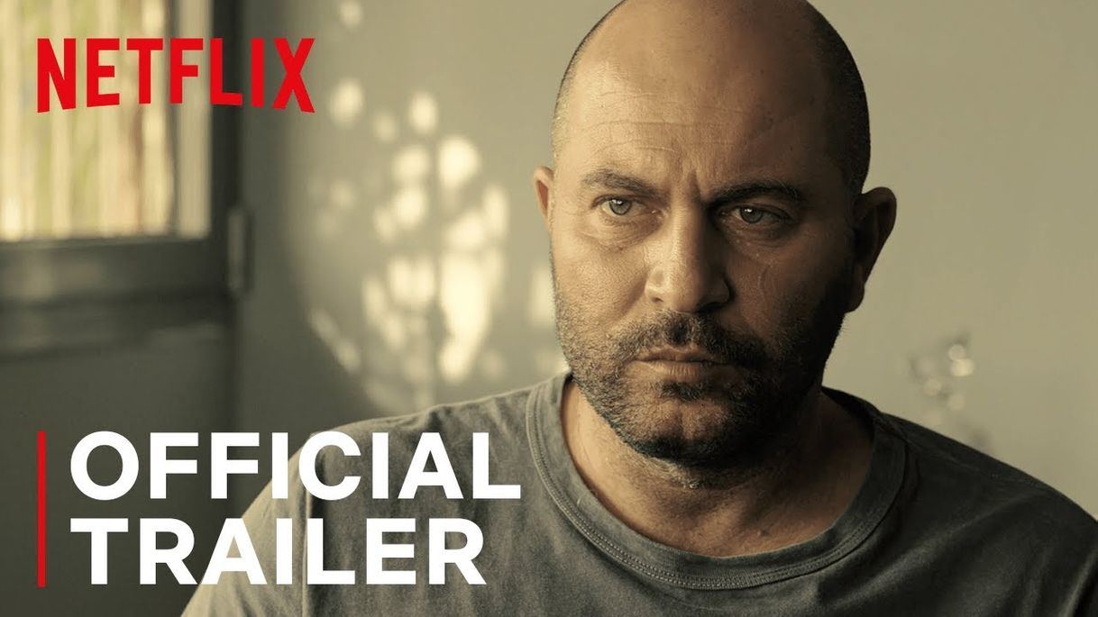 Serie Fauda | Netflix 