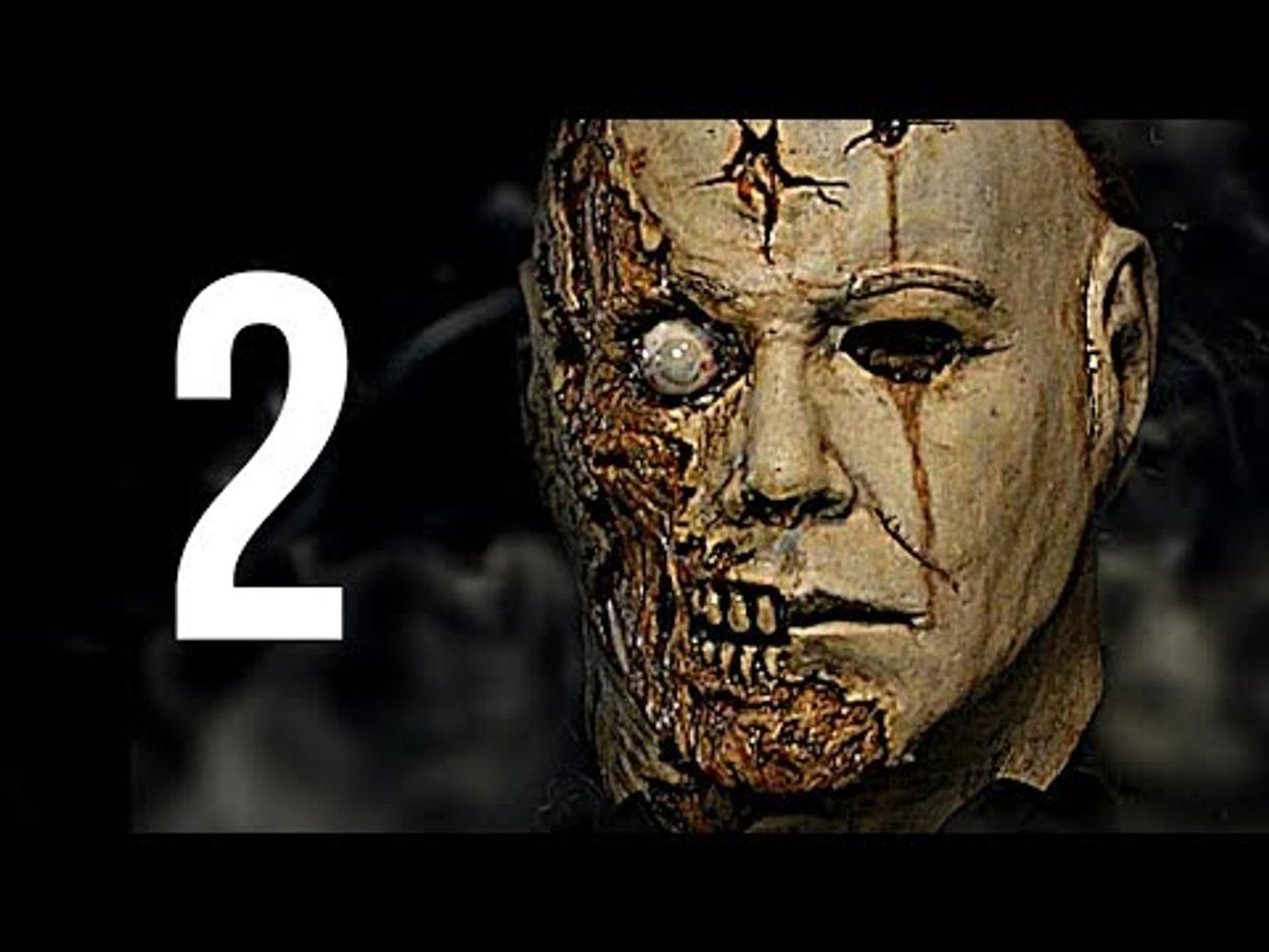 Movie HALLOWEEN KILLS Teaser Tráiler 2 Español (2021) - YouTube