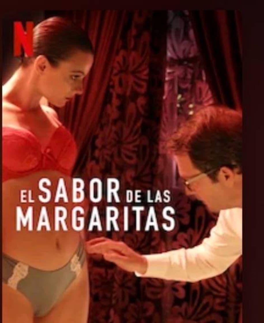 Serie El Sabor de las Margaritas 