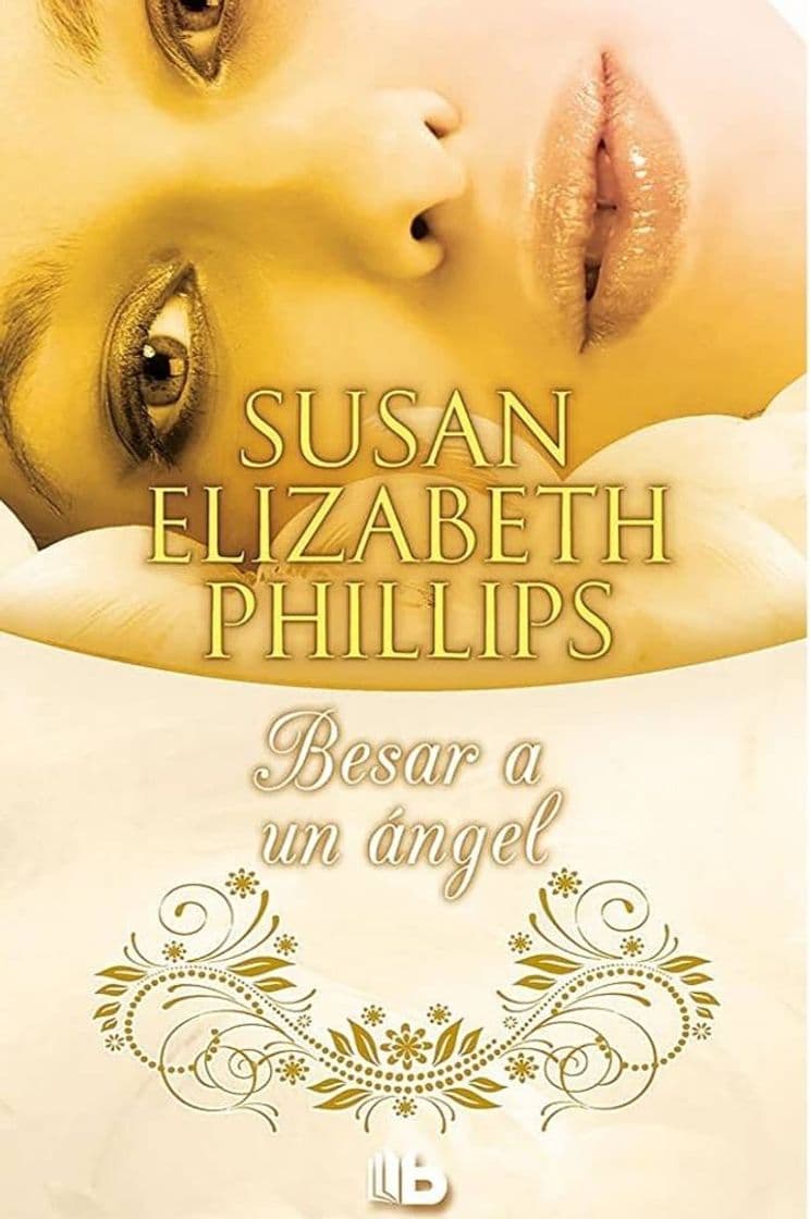 Book 💠Besar a un Ángel | Susan Elizabeth P. 