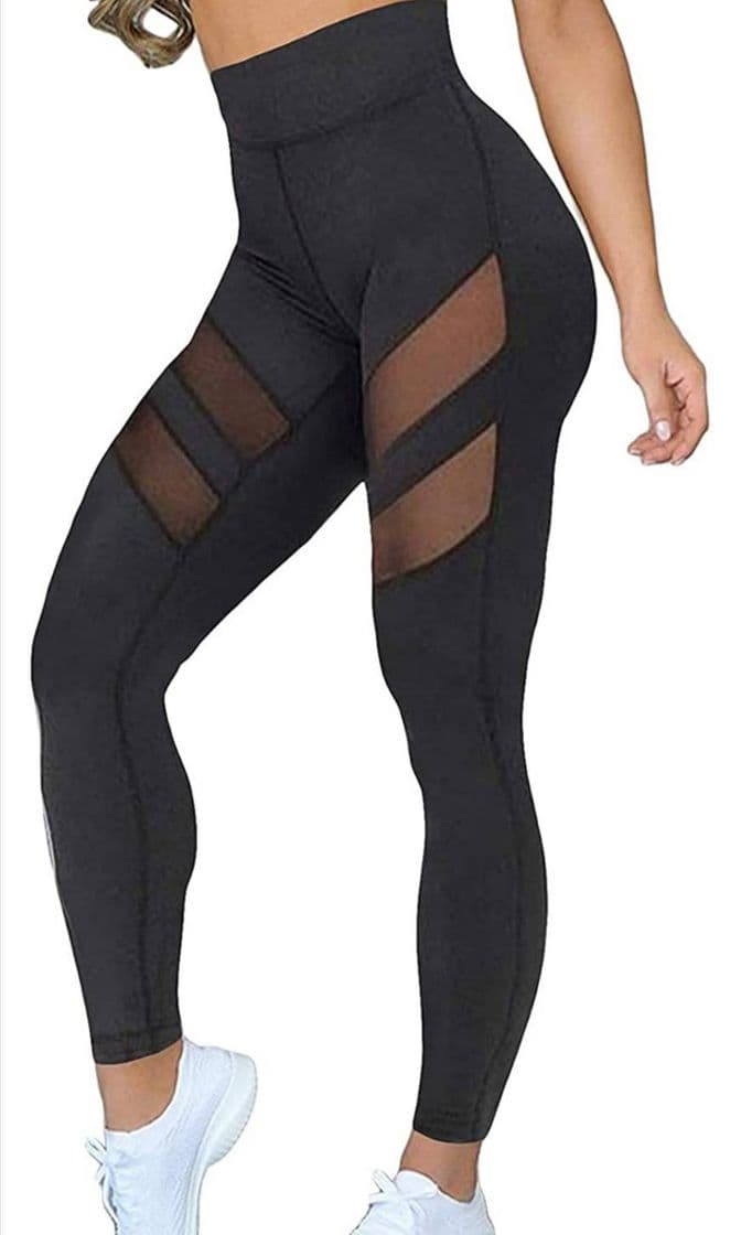 Moda Leggings Deportivos