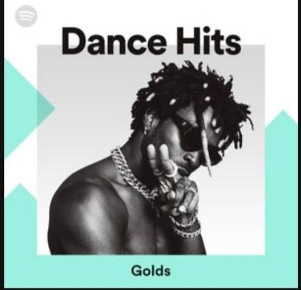 Canción 💠Dance Hits | Spotify 