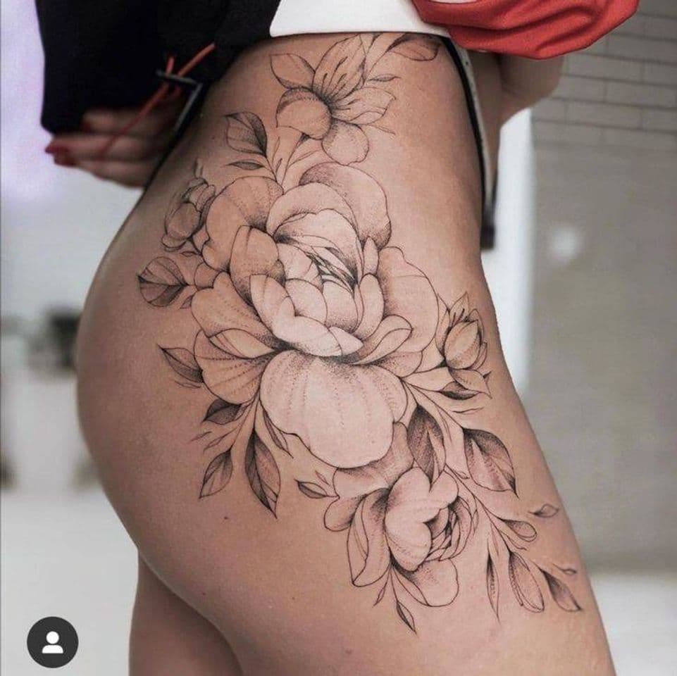 Moda Tattos | Amanda Winther 