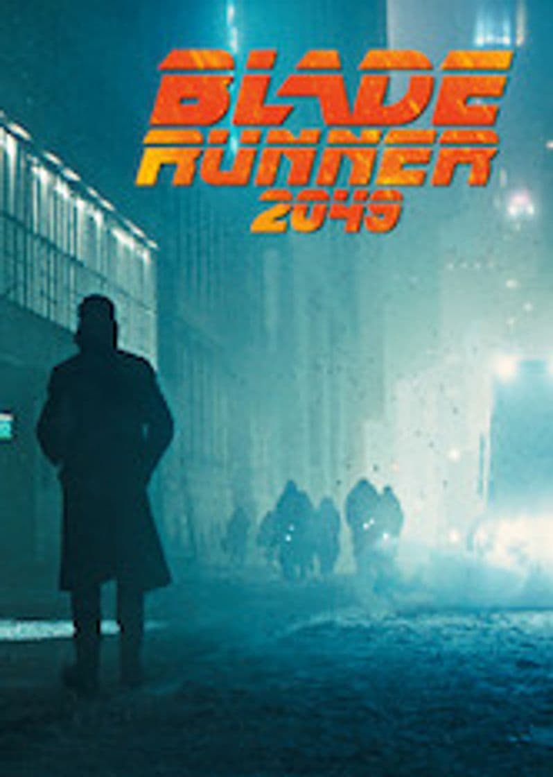 Fashion Blade Runner 2045 | Netflix 