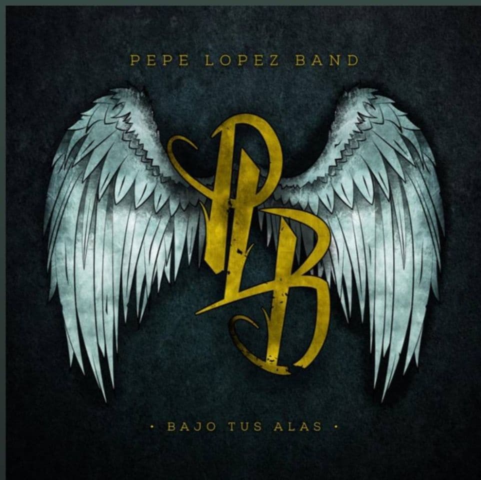 Music Bajo tus Alas | Pepe López Band 