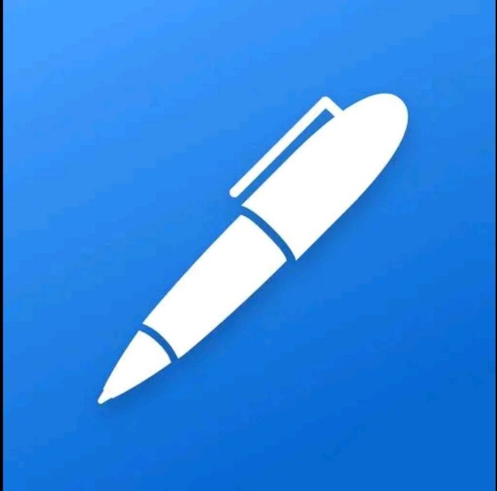 App Noteshelf — Take Notes | Google Play 