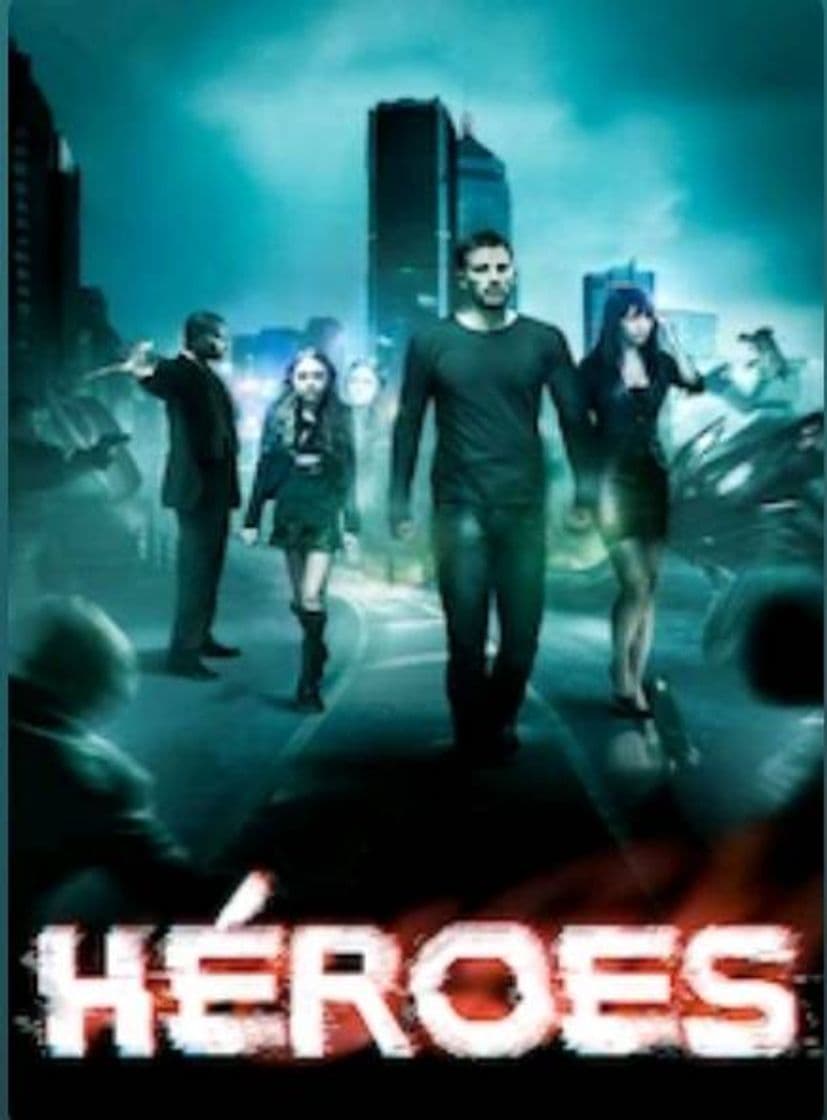 Movie HÉROES 