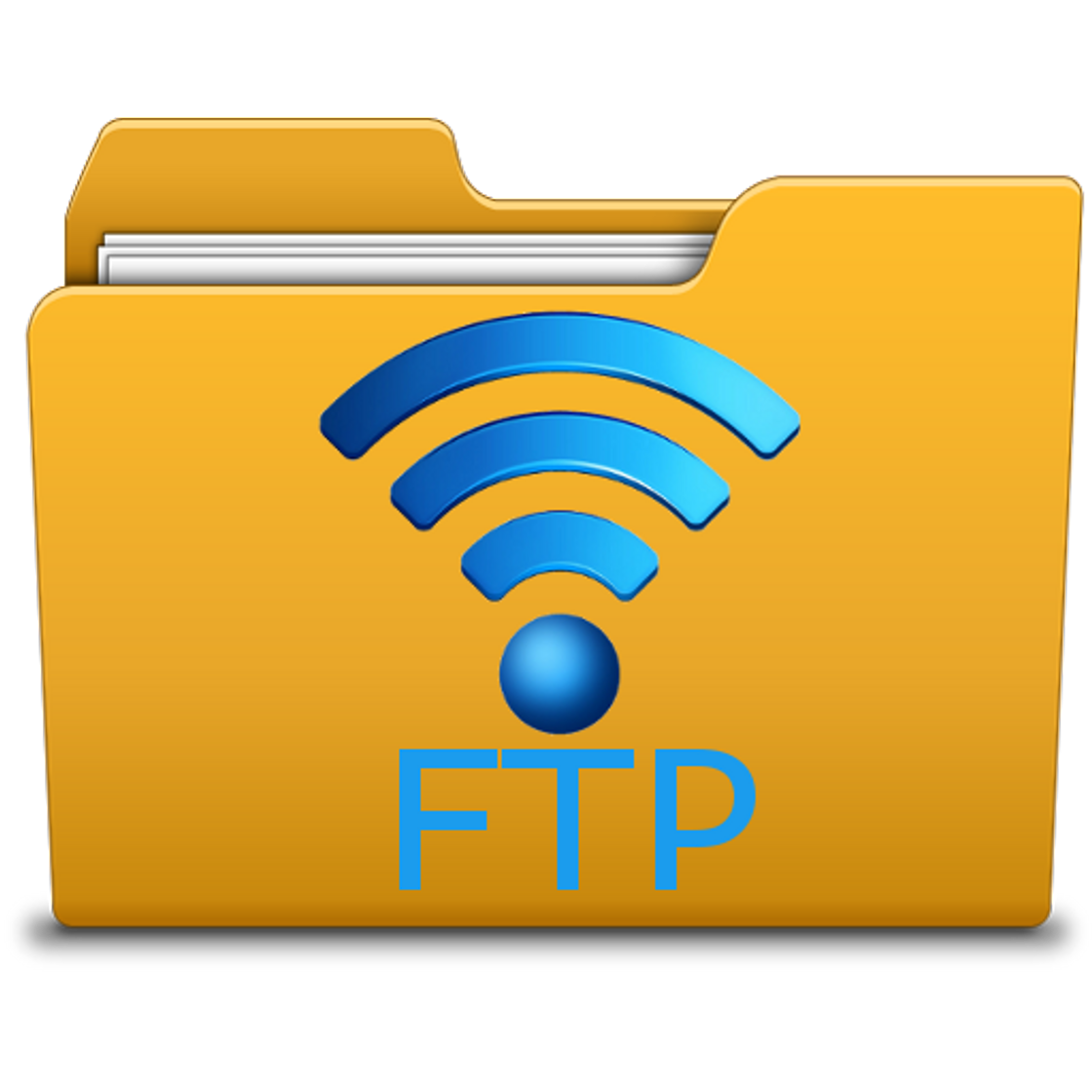 App WiFi Pro FTP Server - Apps on Google Play