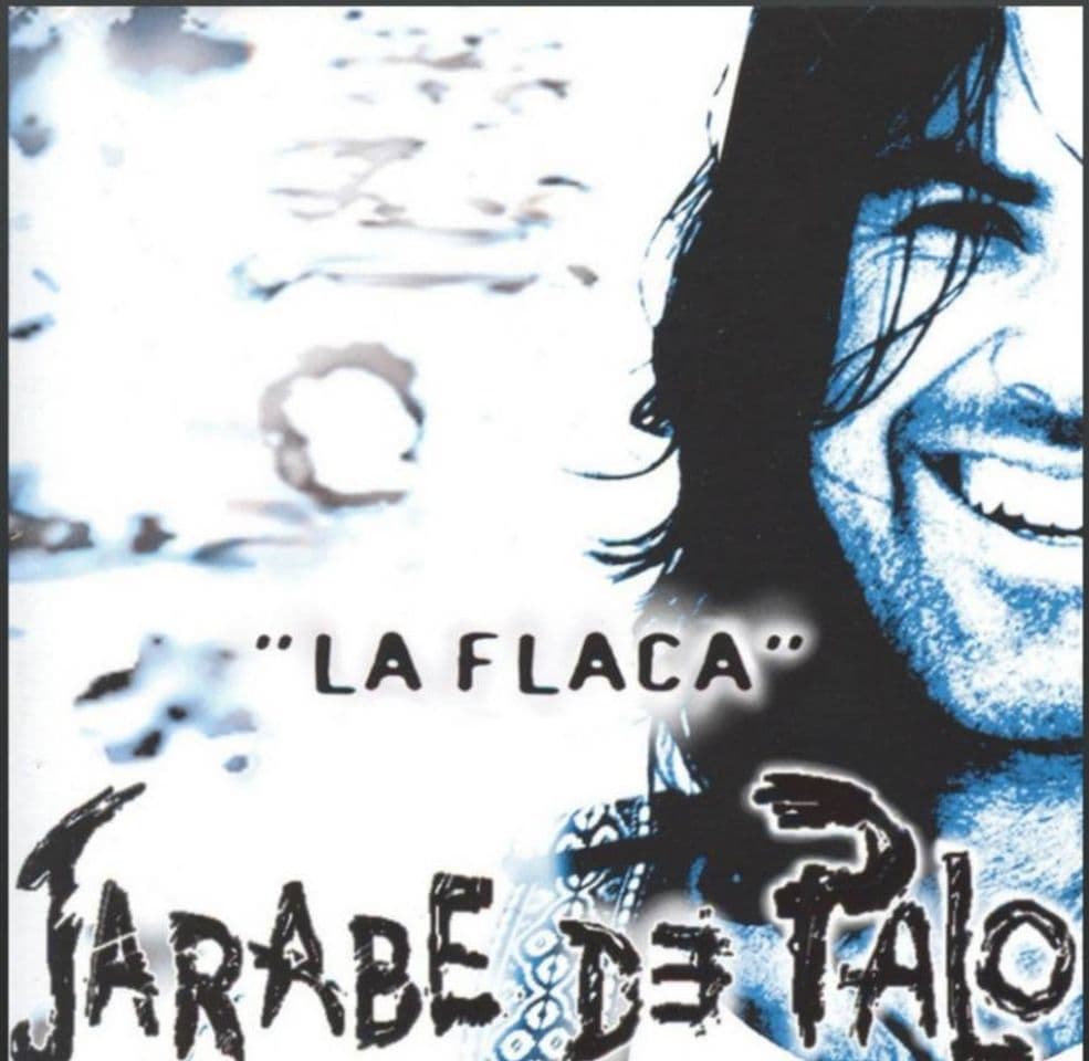 Music La Flaca | Jarabe de Palo 