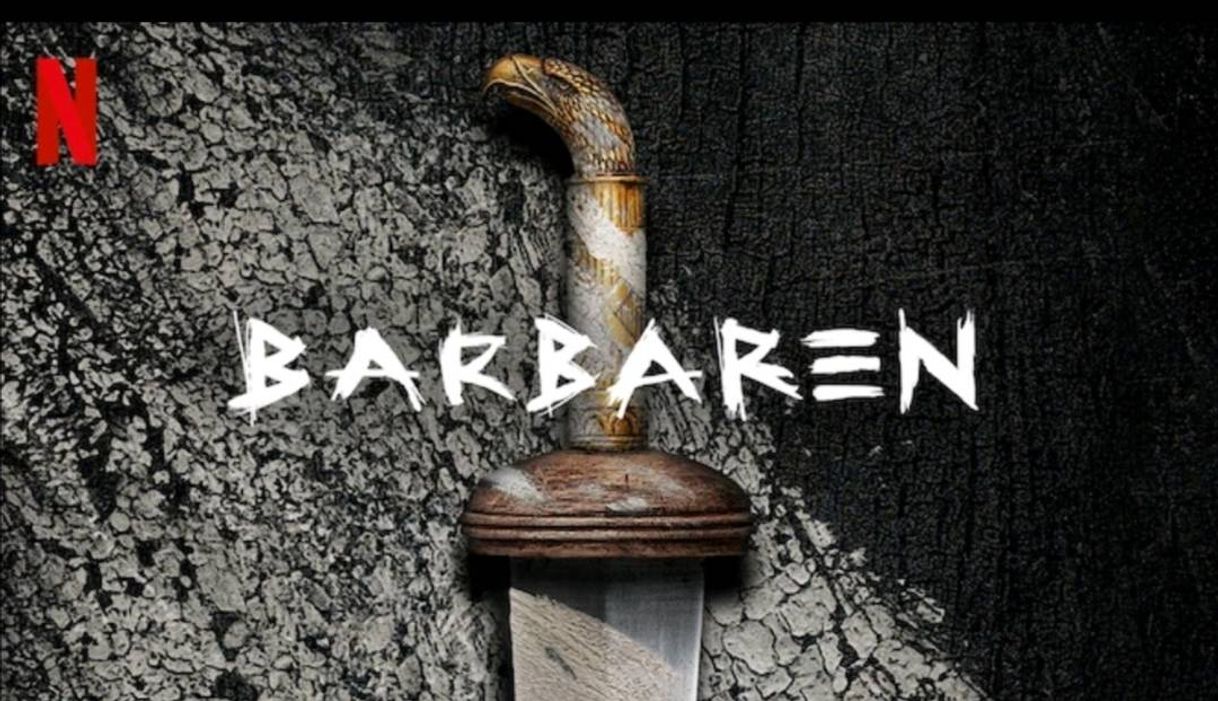 Serie BARBAREN | Netflix 