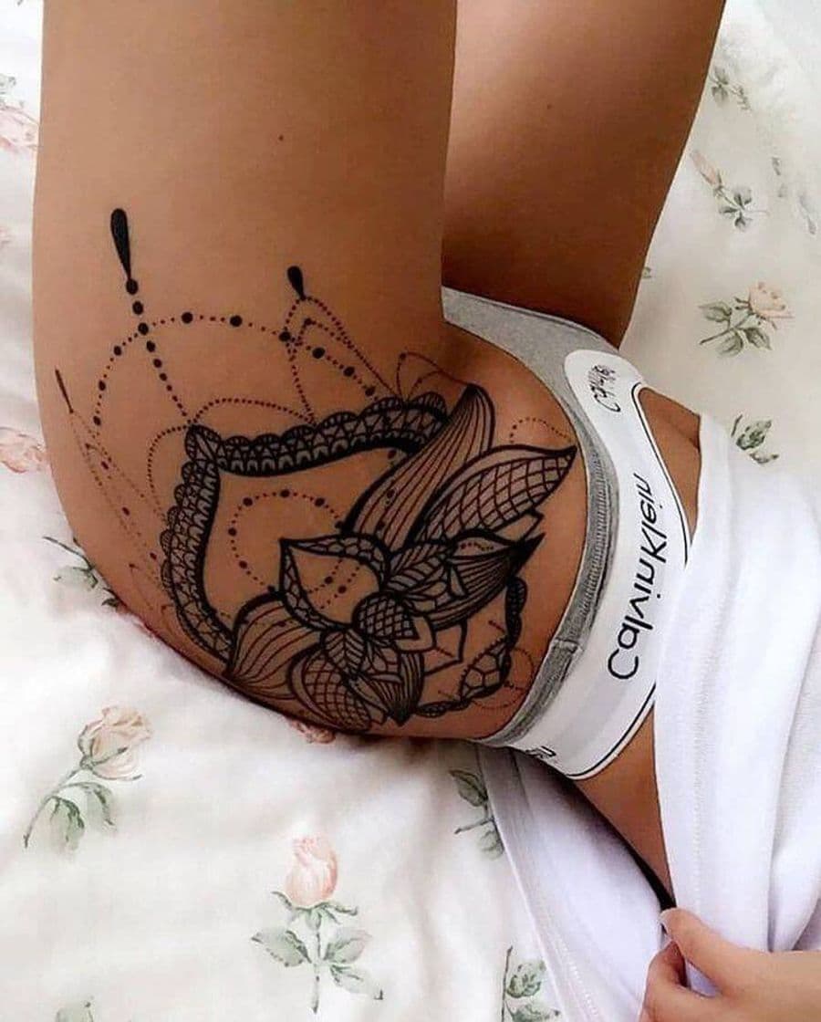 Producto Tattos Íntimos 