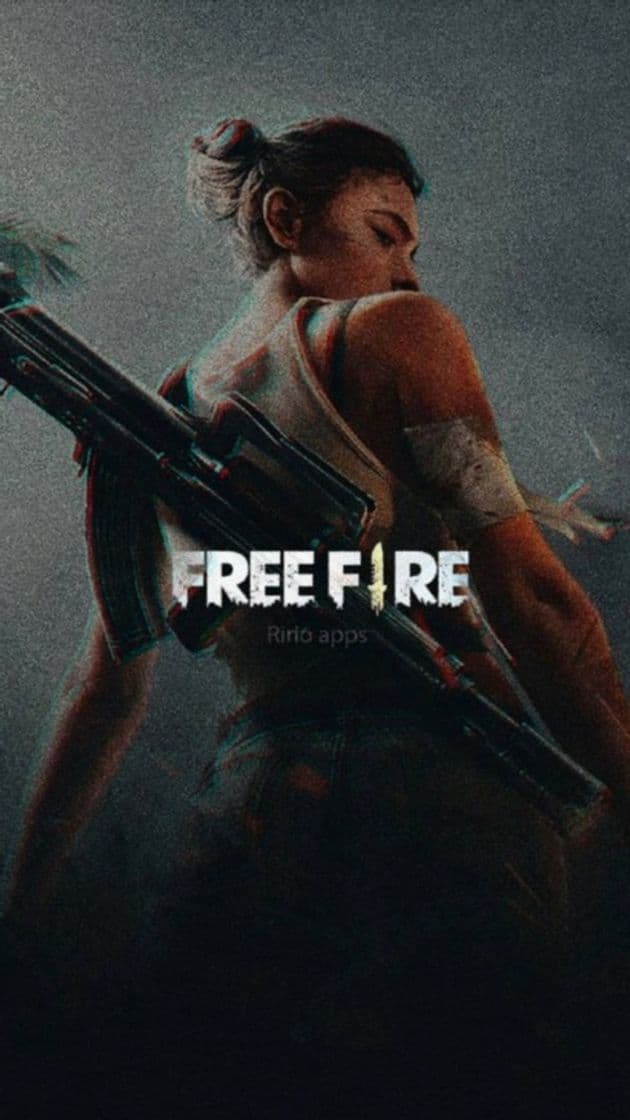 Videojuegos Garena Free Fire