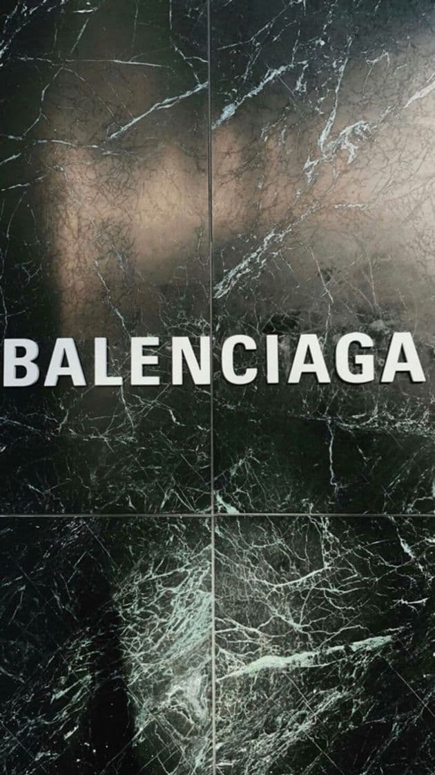 Moda Balenciaga Wallpaper 