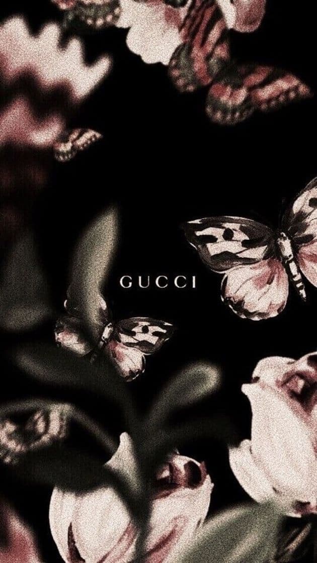 Fashion Gucci Wallpaper