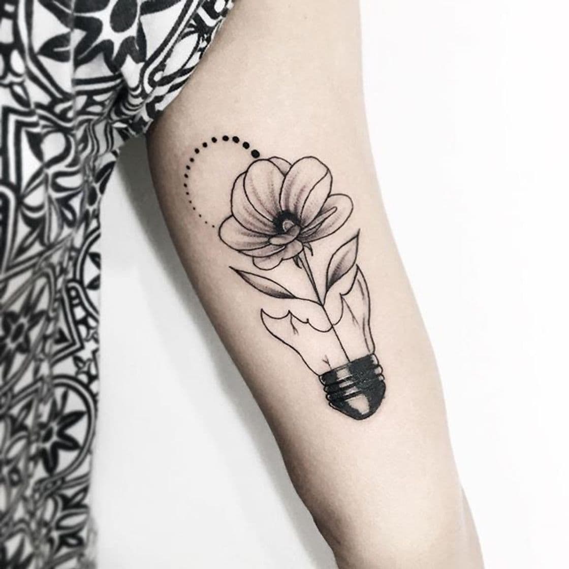 Fashion Tattoo