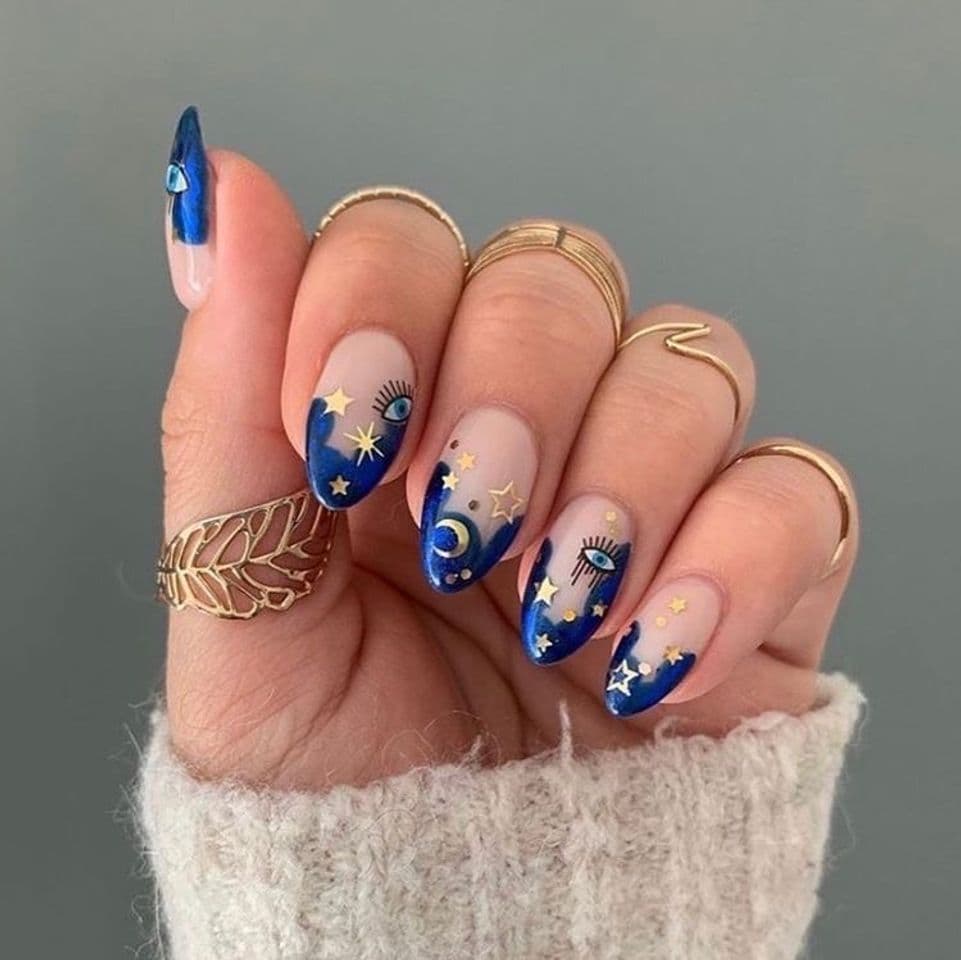 Fashion Nail