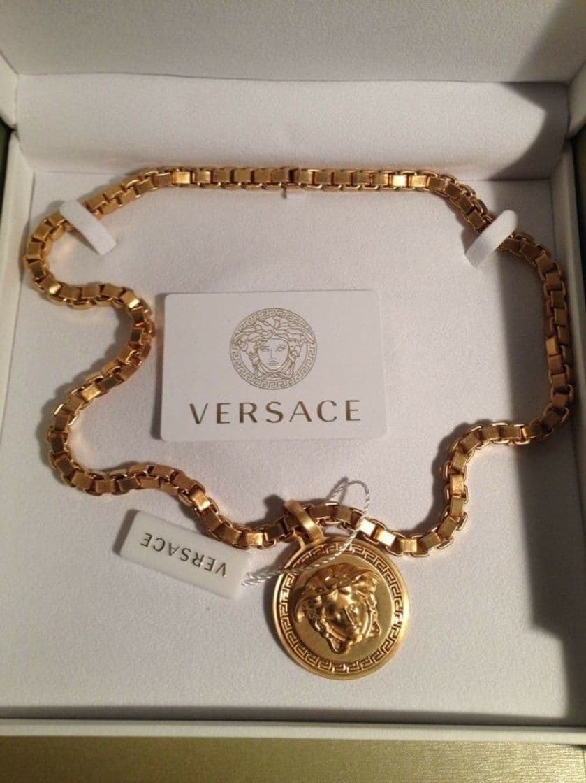 Product Versace necklace